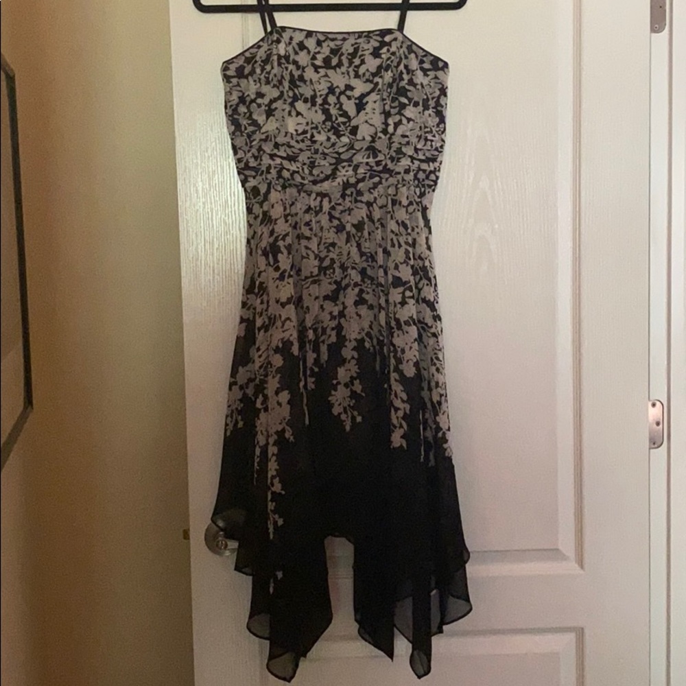 White House Black Market Dress